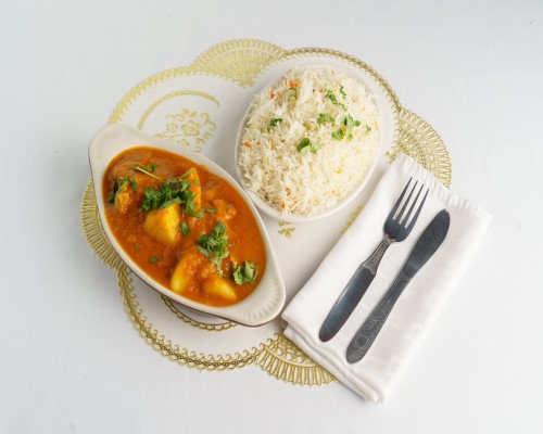 Dusmesh Restaurant