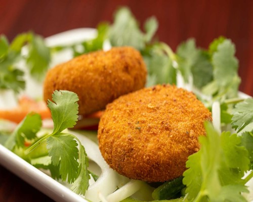 Dusmesh Restaurant