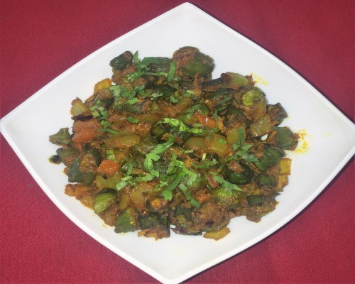 Dusmesh Restaurant
