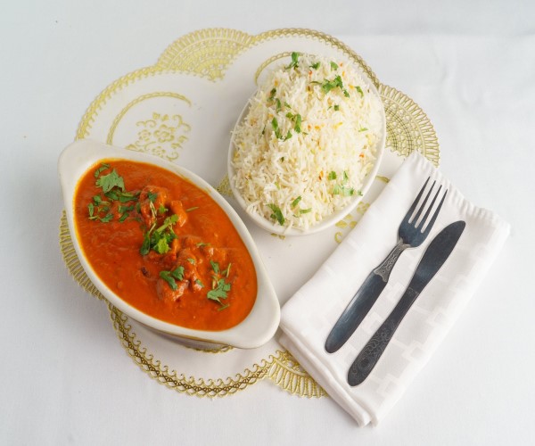Dusmesh Restaurant