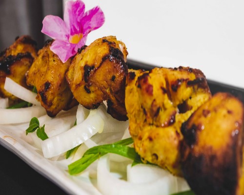 Dusmesh Restaurant