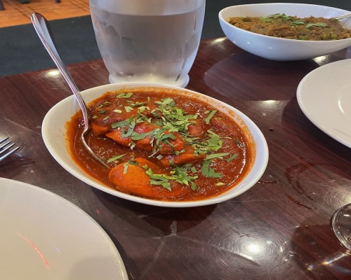 Dusmesh Restaurant