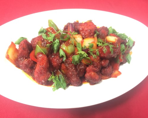 Dusmesh Restaurant
