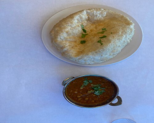 Dusmesh Restaurant