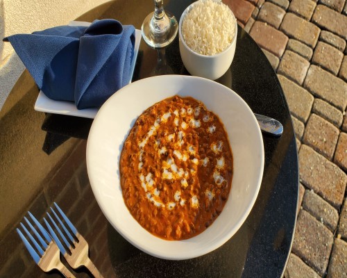 Dusmesh Restaurant