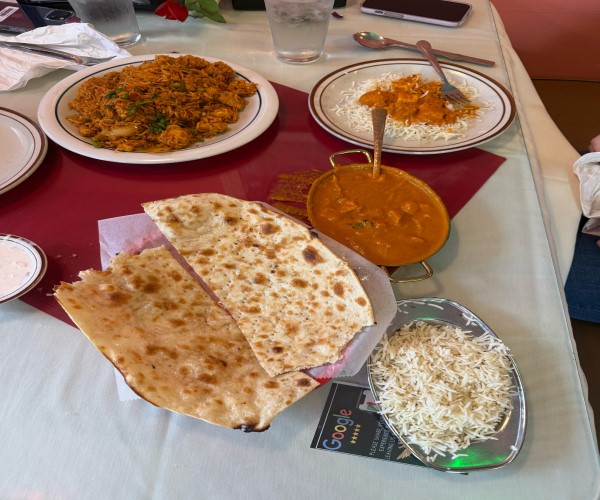 Dusmesh Restaurant