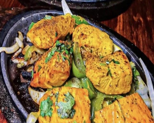 Dusmesh Restaurant