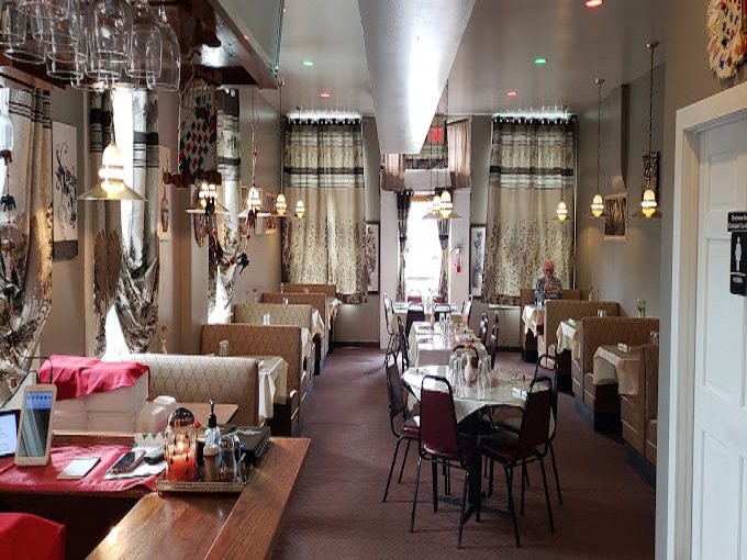 Dusmesh Restaurant