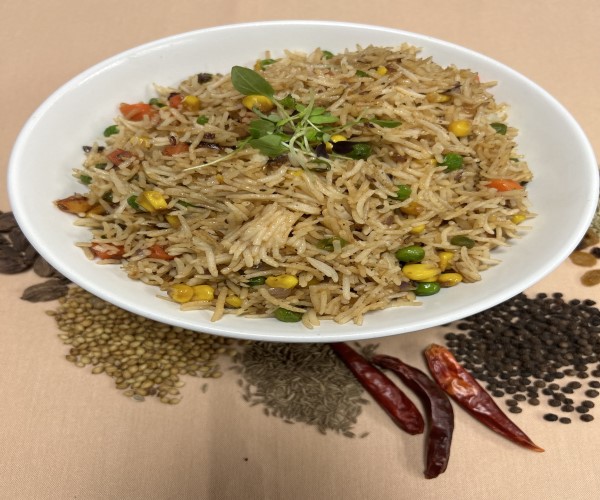 Dusmesh Restaurant