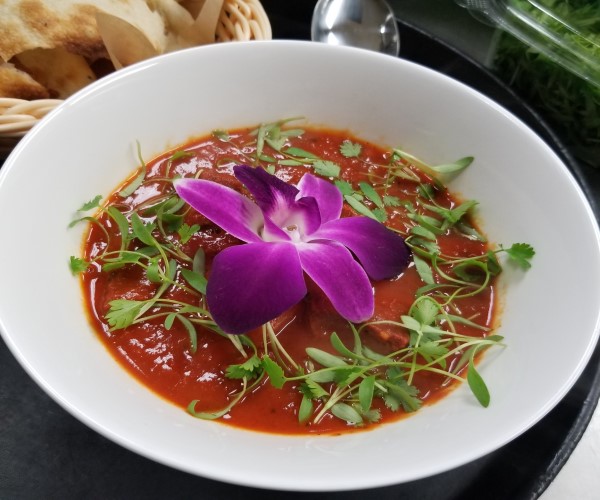 Dusmesh Restaurant