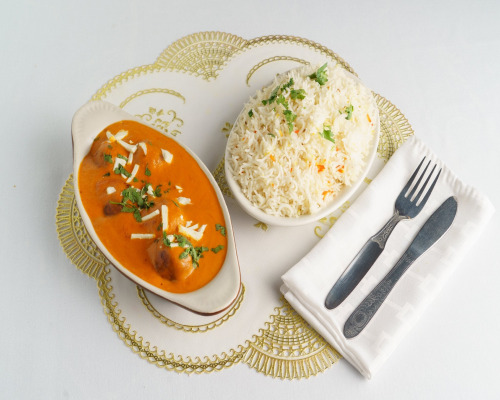Dusmesh Restaurant