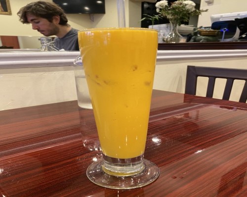 Dusmesh Restaurant