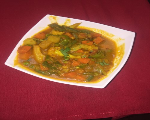 Dusmesh Restaurant