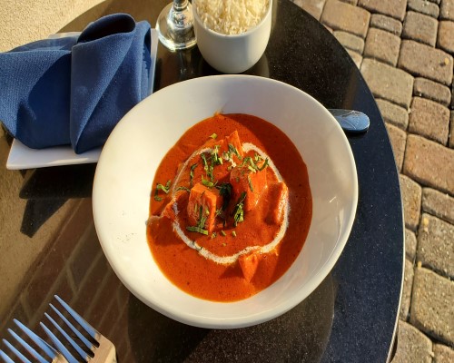 Dusmesh Restaurant