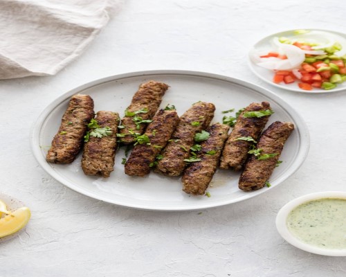 Dusmesh Restaurant