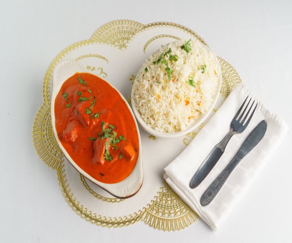 Dusmesh Restaurant