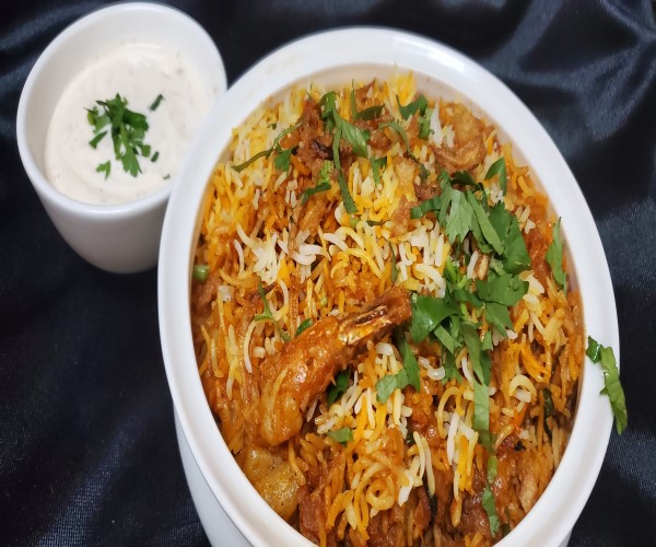 Dusmesh Restaurant