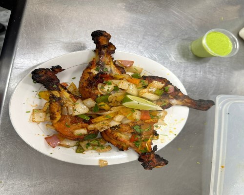 Dusmesh Restaurant