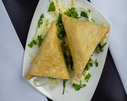 Dusmesh Restaurant