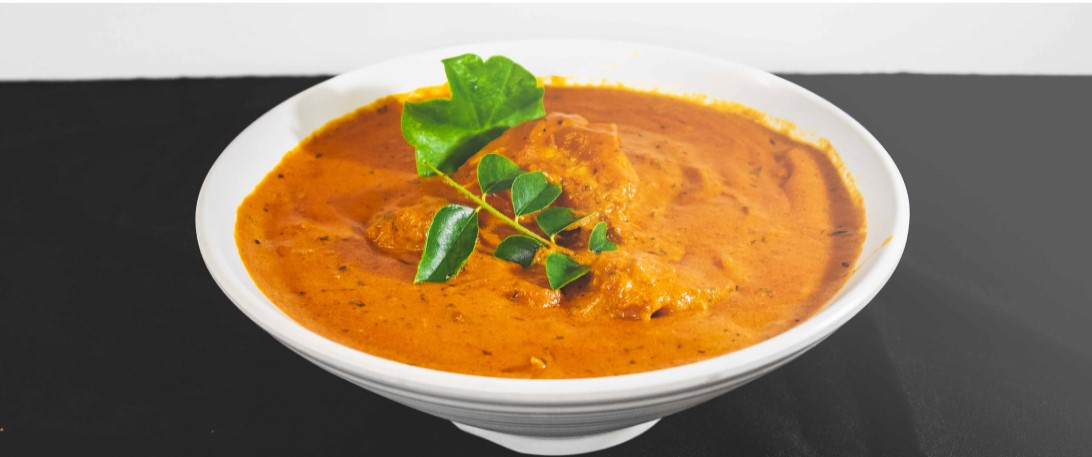 Chicken Tikka Masala – The Iconic Indian Dish Loved Around the World