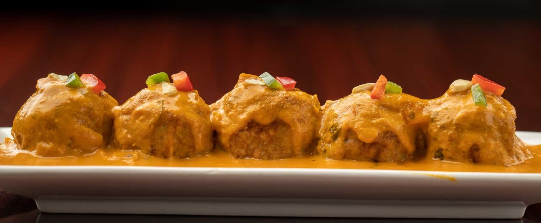 Malai Kofta – A Creamy Delight of Indian Cuisine